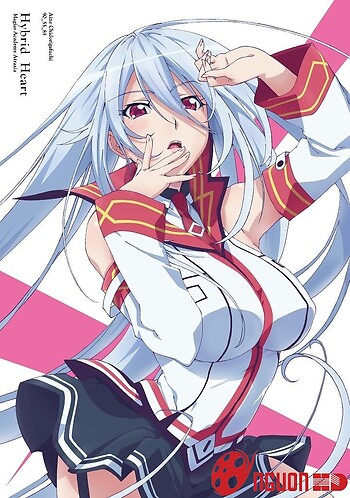 Masou Gakuen Hxh Specials