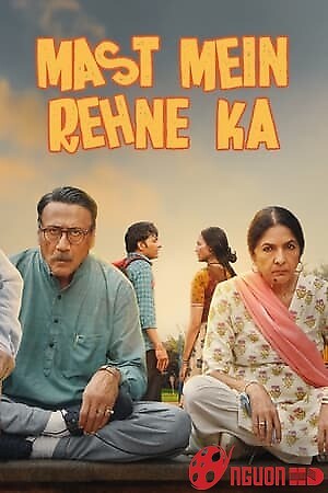 Mast Mein Rehne Ka