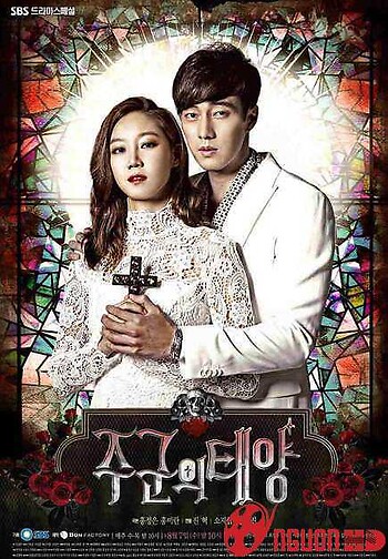 Mặt Trời Của Chủ Quân