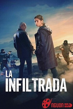 Mật Vụ Ẩn Danh