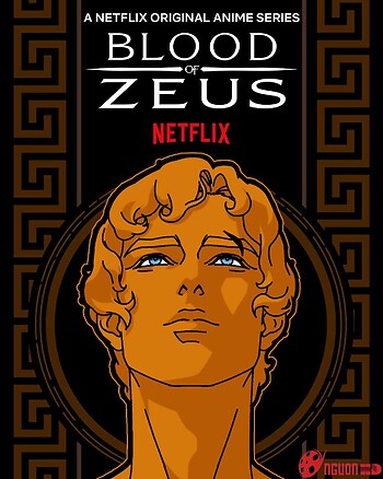Máu Của Zeus (Phần 1)