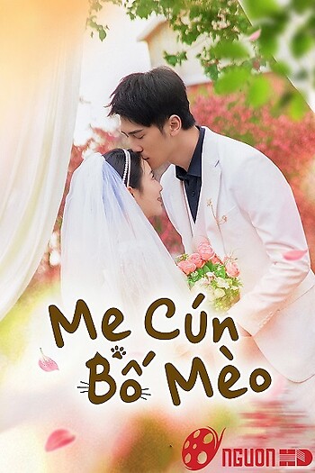 Mẹ Cún Bố Mèo