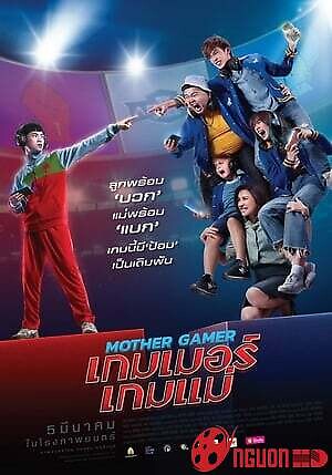 Mẹ Tôi Gánh Đội