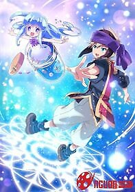 Merc Storia: Mukiryoku No Shounen To Bin No Naka No Shoujo