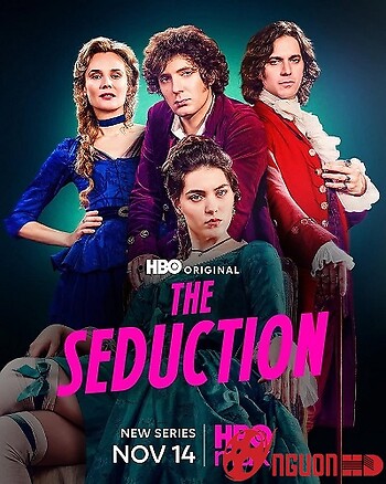 Merteuil: Mỹ Nhân Kế (Phần 1)