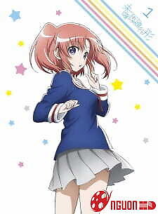 Mikakunin De Shinkoukei: Mite. Are Ga Watashitachi No Tomatteiru Ryokan Yo.