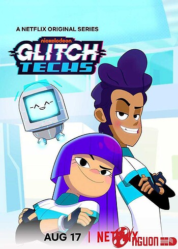 Miko Và High Five (Phần 2)