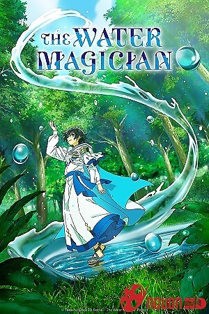 Mizu Zokusei No Mahoutsukai