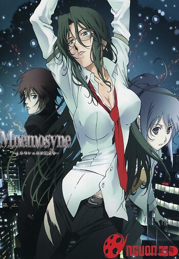 Mnemosyne: Mnemosyne No Musume-Tachi
