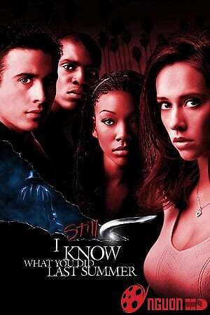 Mùa Hè Kinh Hãi 2