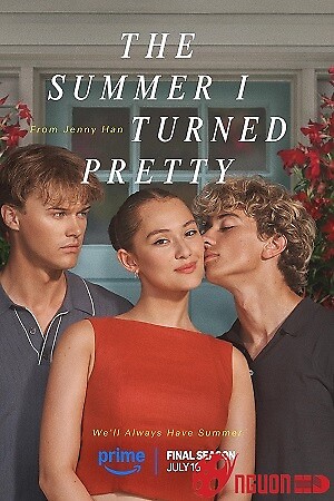 Mùa Hè Tôi Trở Nên Xinh Đẹp (Phần 3)