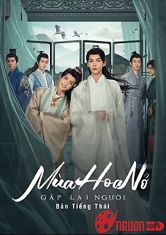 Mùa Hoa Nở Gặp Lại Người (Bản Thái)