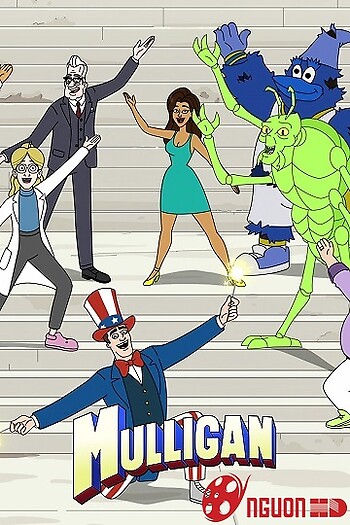 Mulligan (Phần 2)