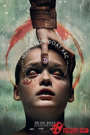 Mượn Hồn Đoạt Xác