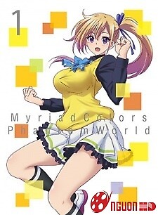 Musaigen No Phantom World: Limitless Phantom World