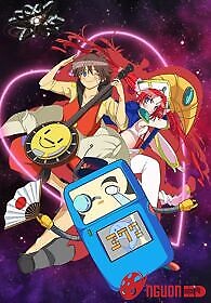 Musekinin Galaxy☆Tylor