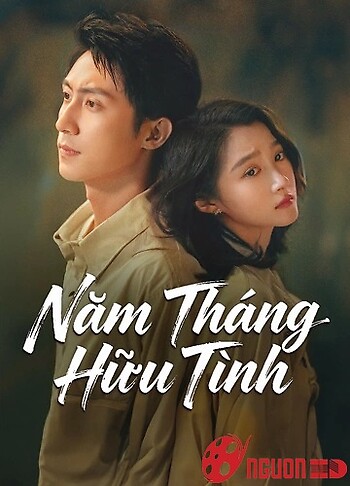 Năm Tháng Hữu Tình