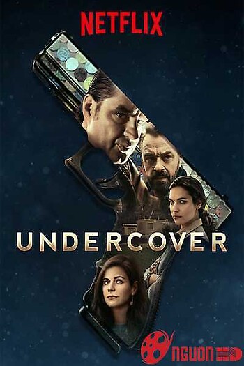 Nằm Vùng (Phần 1)