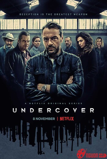 Nằm Vùng (Phần 2)