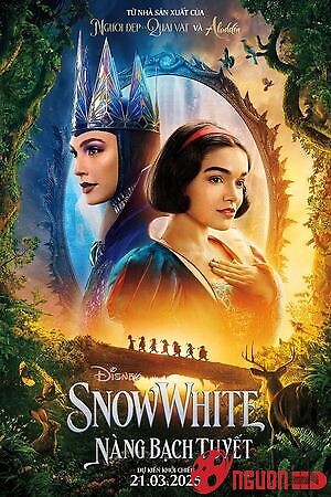 Nàng Bạch Tuyết