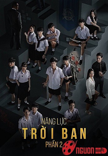 Năng Lực Trời Ban (Phần 2)