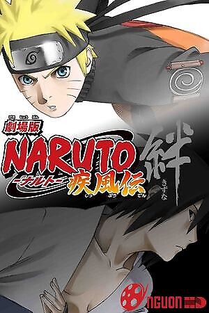 Naruto Shippuden Movie 2: Nhiệm Vụ Bí Mật