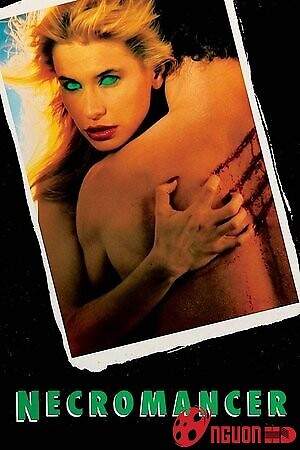 Necromancer