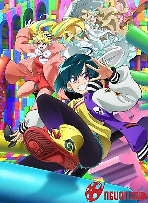 Necronomico No Cosmic Horror Show