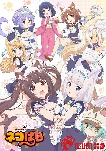 Nekopara