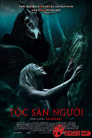 Ngã Rẽ Tử Thần 7: Tộc Săn Người