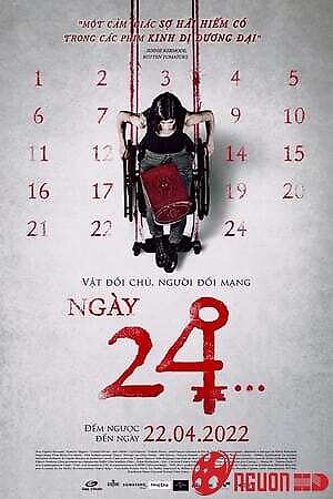 Ngày 24...
