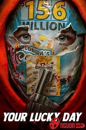 Ngày May Mắn Dịp Giáng Sinh