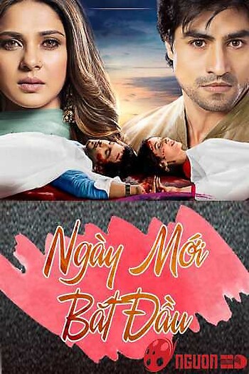Ngày Mới Bắt Đầu
