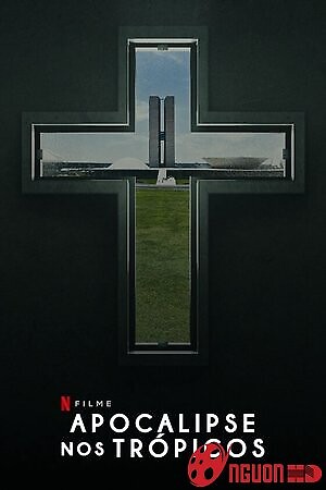 Ngày Tận Thế Vùng Nhiệt Đới