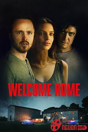 Ngôi Nhà Cạm Bẫy