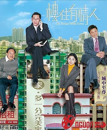 Ngôi Nhà Mật Ngọt