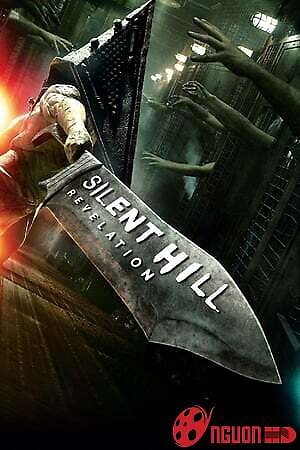 Ngọn Đồi Câm Lặng: Chìa Khóa Của Quỷ