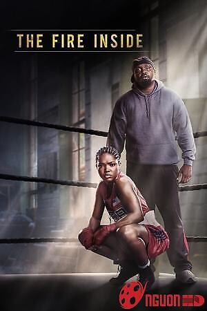 Ngọn Lửa Trong Tôi