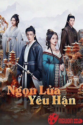 Ngọn Lửa Yêu Hận