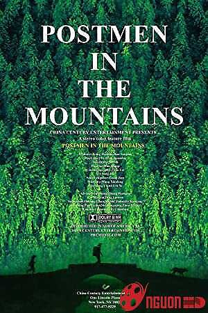 Ngọn Núi Đó, Con Người Đó, Con Chó Đó