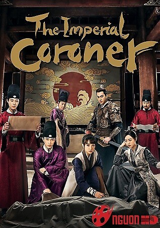 Ngự Tứ Tiểu Ngỗ Tác (Phần 1)