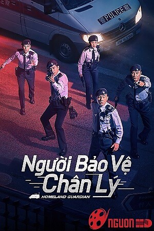 Người Bảo Vệ Chân Lý