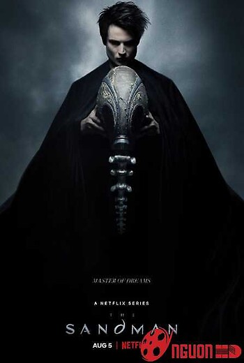 Người Cát (Phần 1)