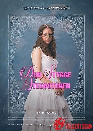 Người Chị Kế Xấu Xí