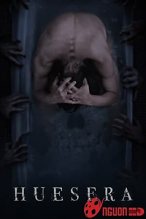 Người Đàn Bà Xương Xẩu