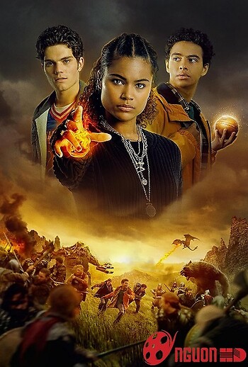 Người Dẫn Lối (Phần 1)