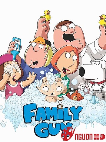 Người Đàn Ông Của Gia Đình (Phần 3)