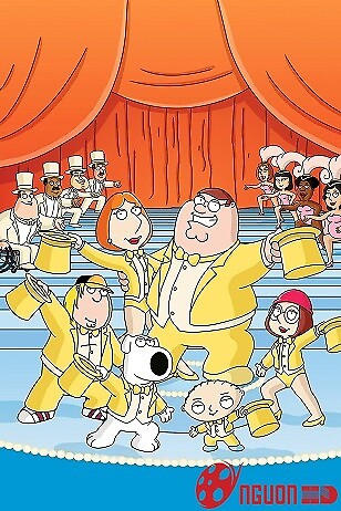 Người Đàn Ông Của Gia Đình (Phần 4)