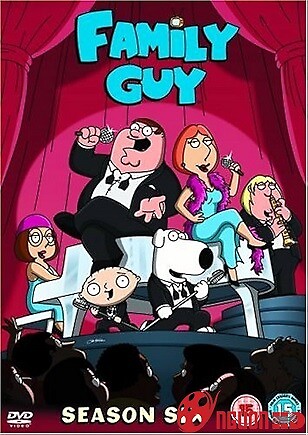 Người Đàn Ông Của Gia Đình (Phần 6)