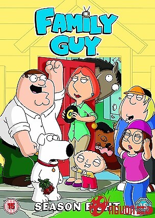 Người Đàn Ông Của Gia Đình (Phần 8)